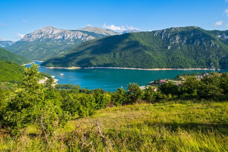 Piva Lake Biking Tour From Kotor, Budva, Tivat & Podgorica_4
