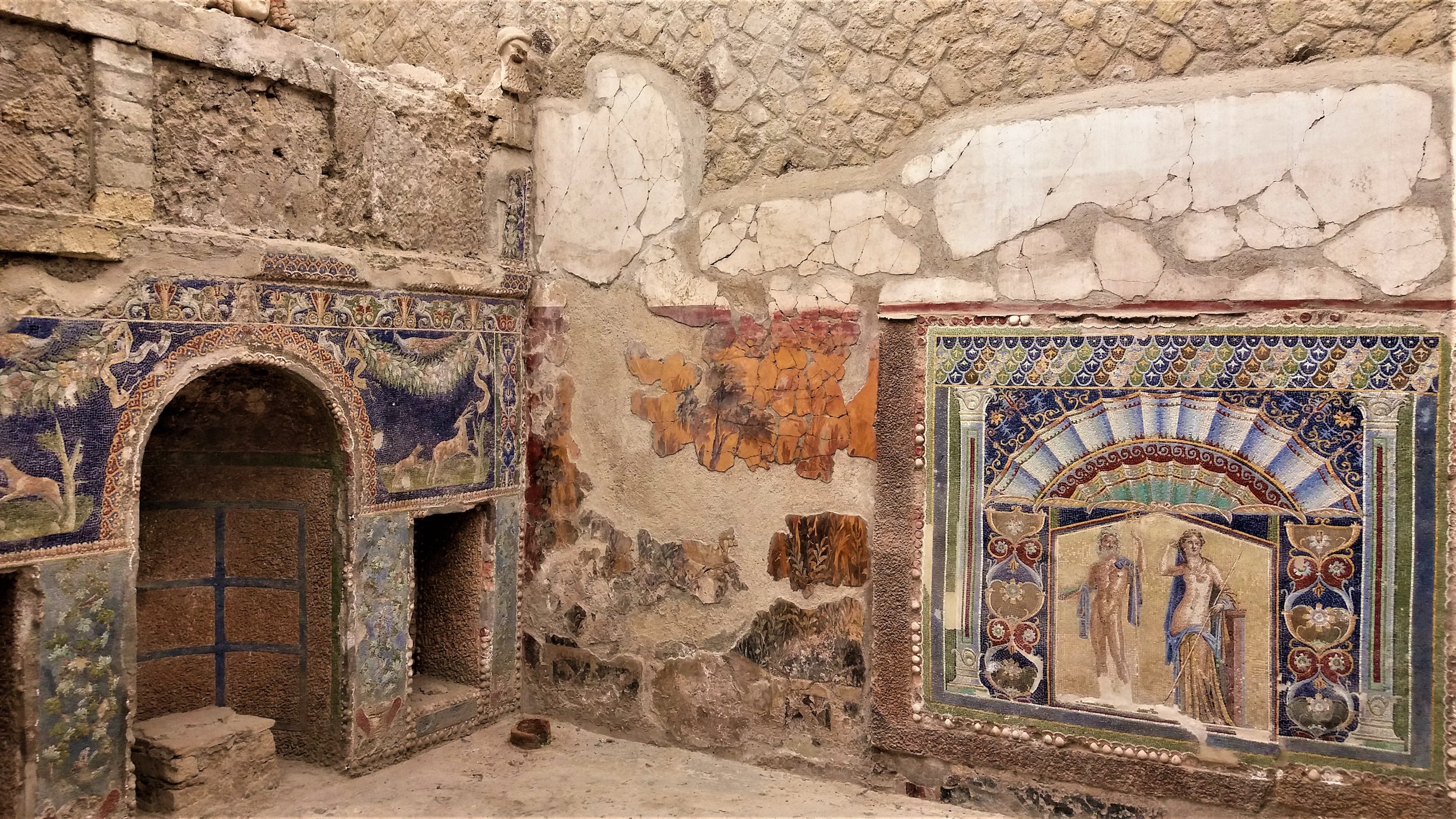 Highlights Of Ercolano And Pompeii Tour From Naples_2