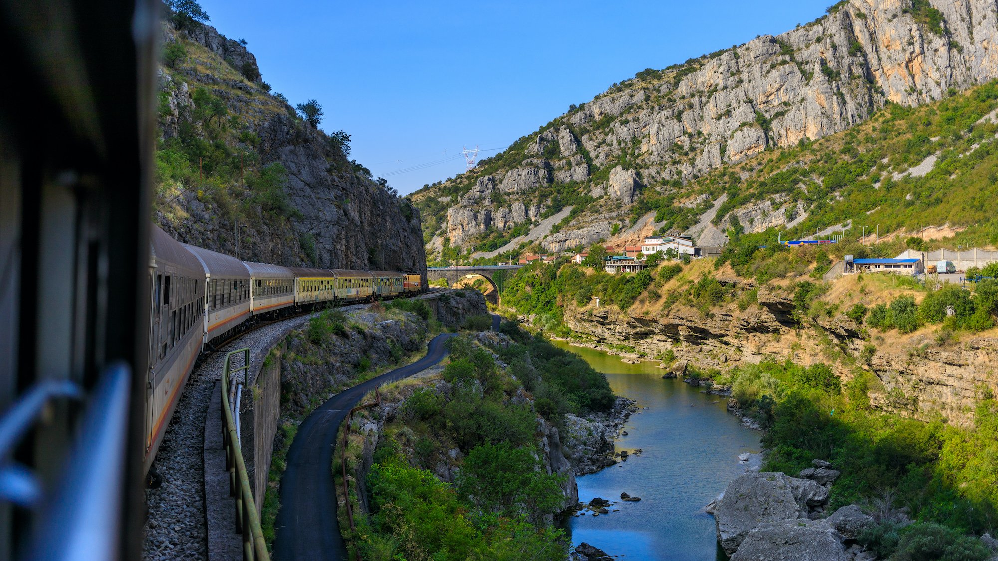 Montenegro Tour Y Train From Podgorica_3