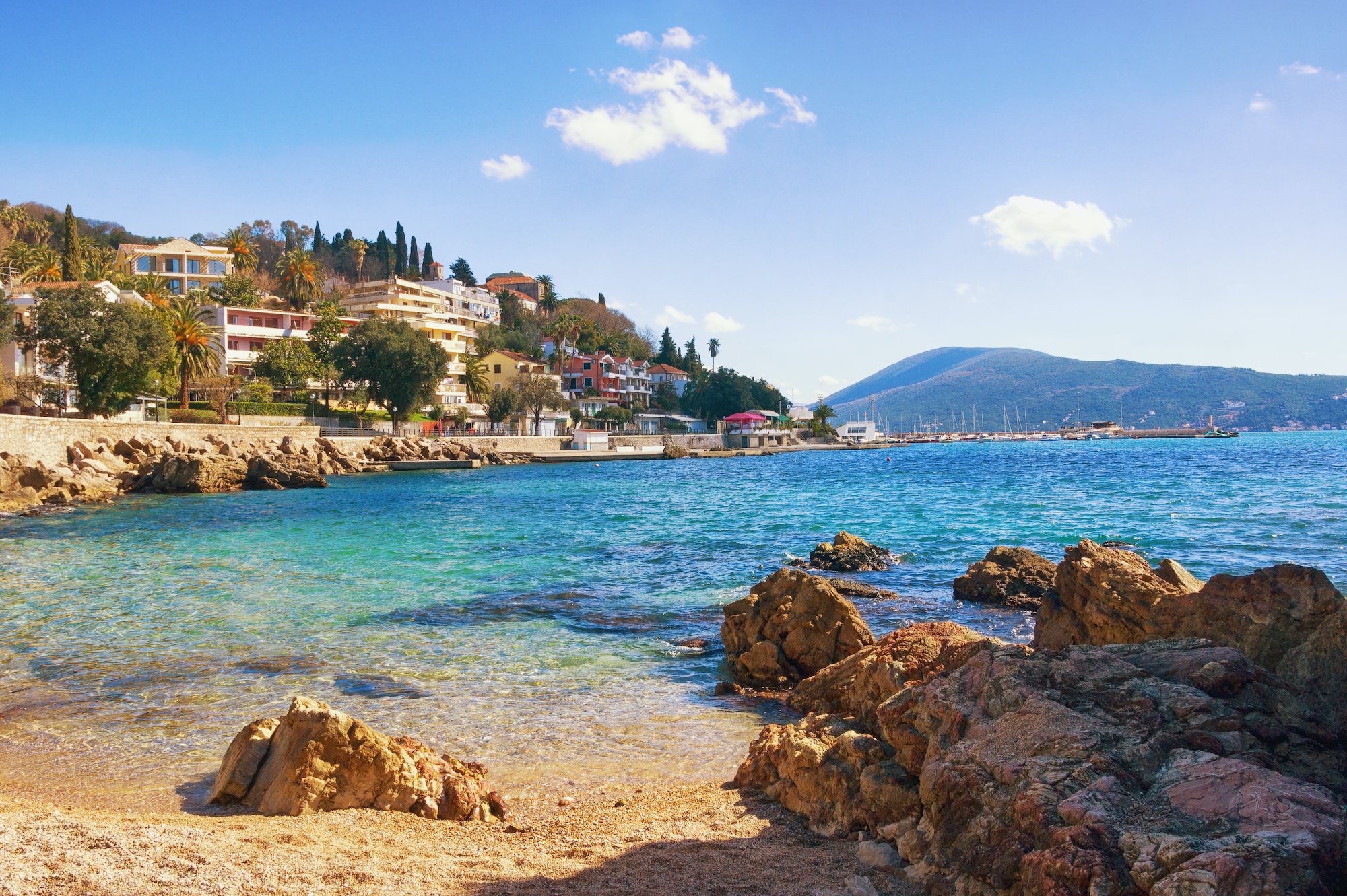 Stunning Montenegro Seaside Tour_3