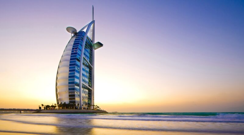 Dubai Private City Tour From Abu Dhabi_2