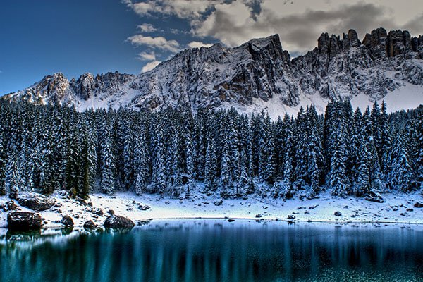 Panoramic Western Dolomites Private Tour