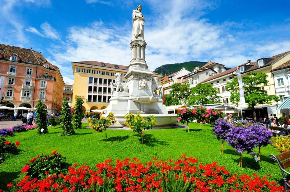 Insider Bolzano Private City Tour_4