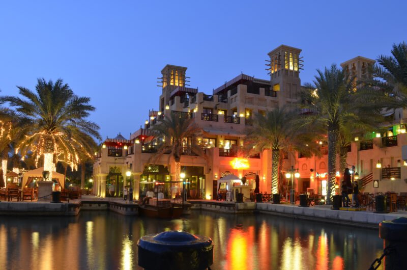 Dubai Private City Tour From Abu Dhabi_1