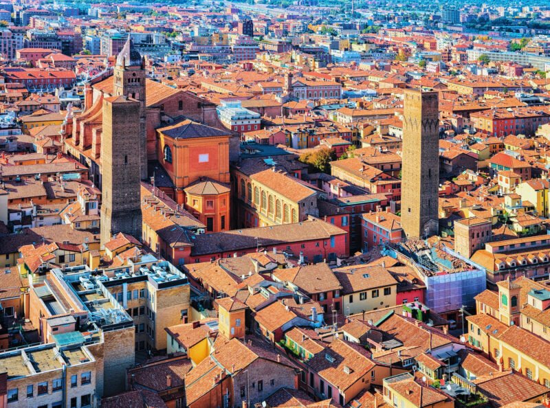 Bologna Churches And Cathedrals Private Walking Tour_2