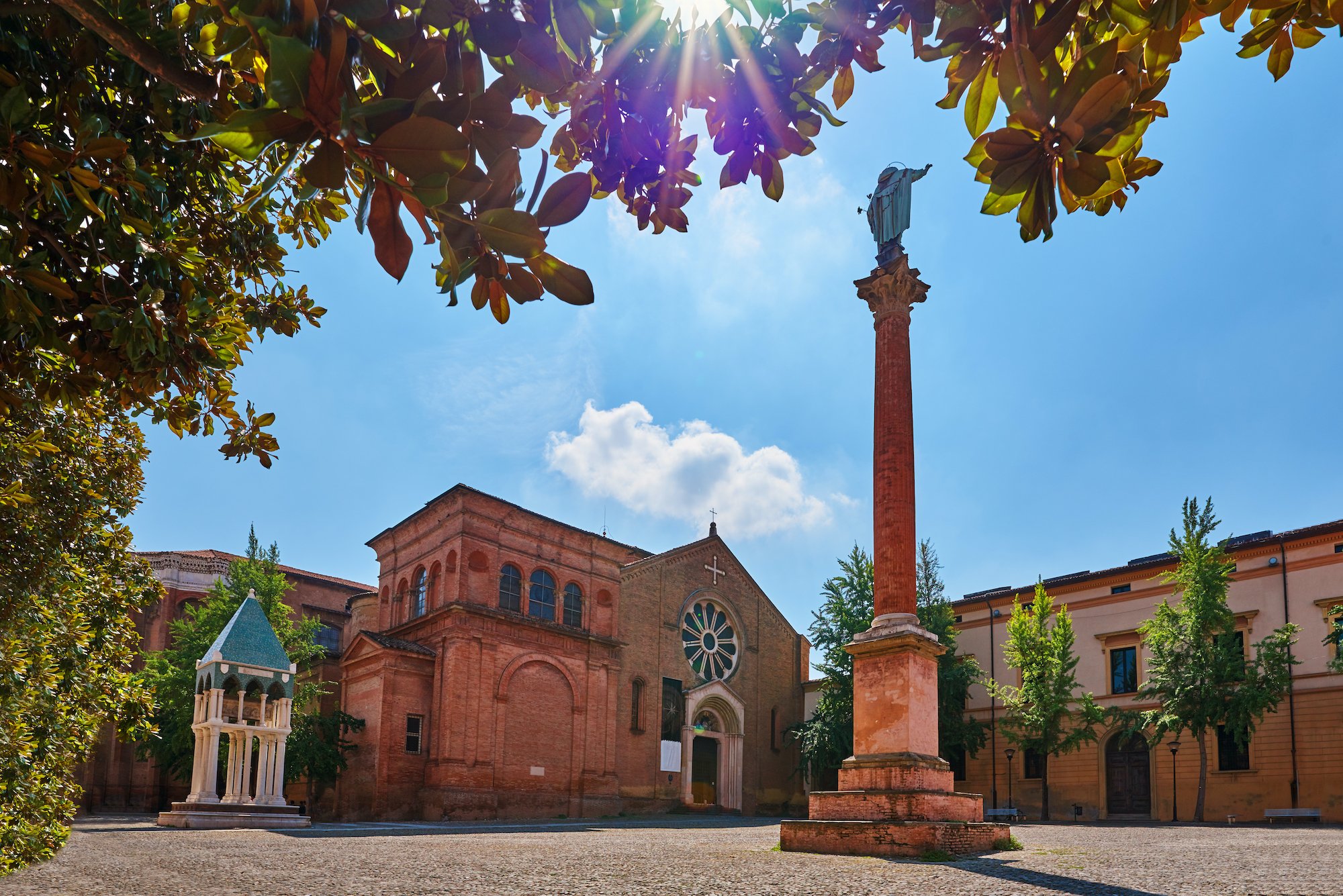 Bologna Churches And Cathedrals Private Walking Tour_1