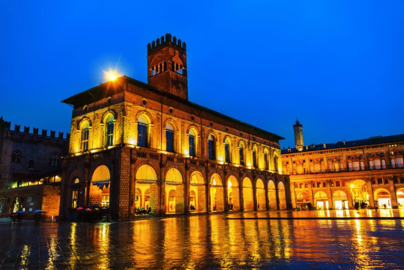 Bologna By Night - Food & Wine Walking Tour_2