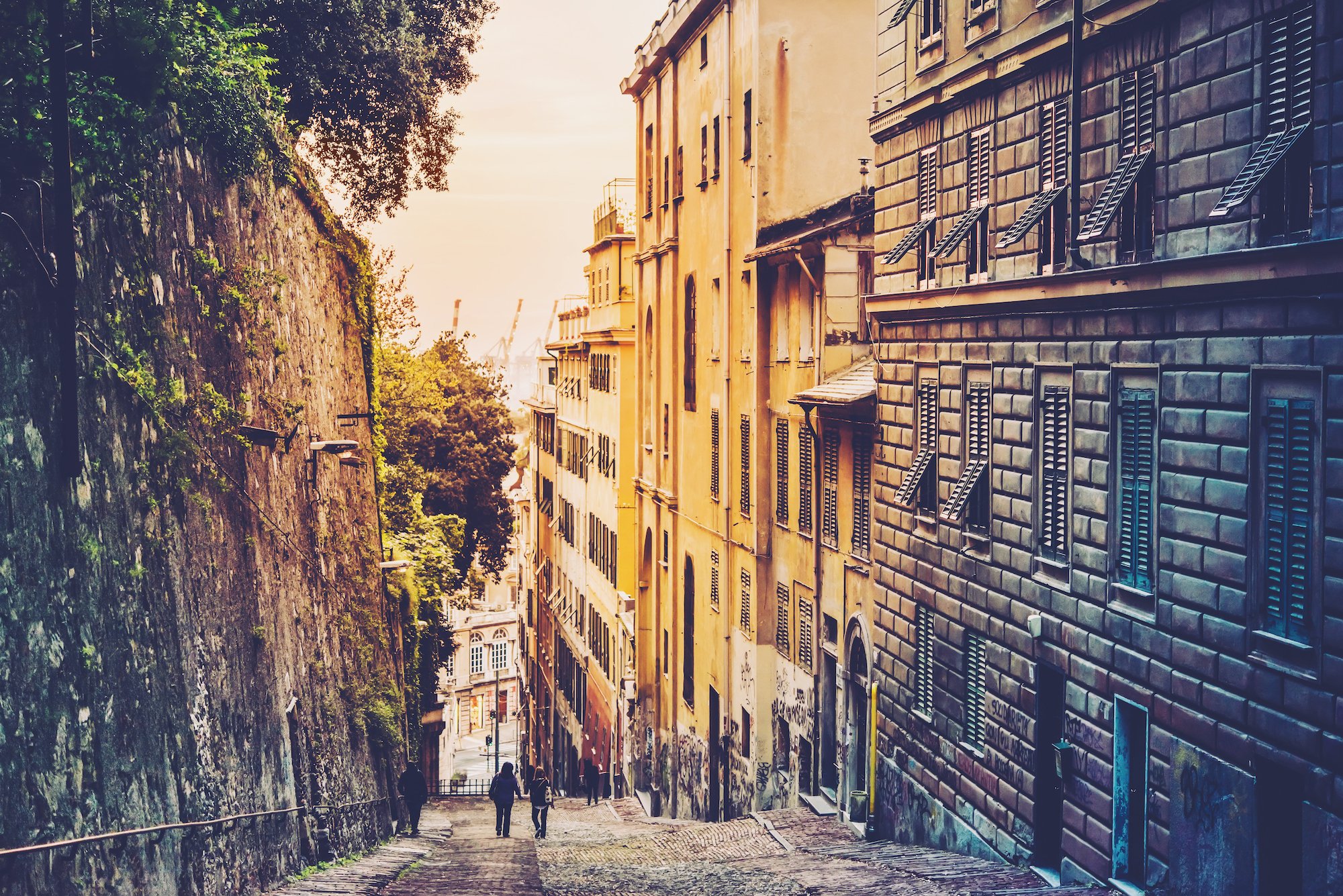 Genoa Panoramic Walking Tour_2