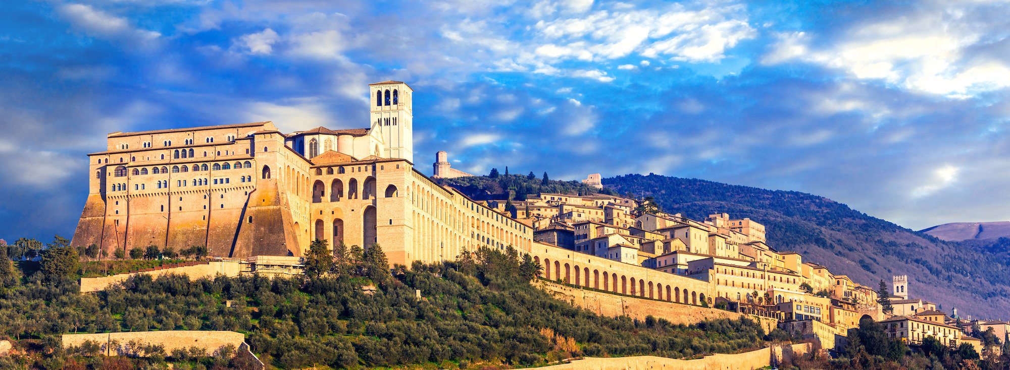 Assisi Private Walking Tour_6