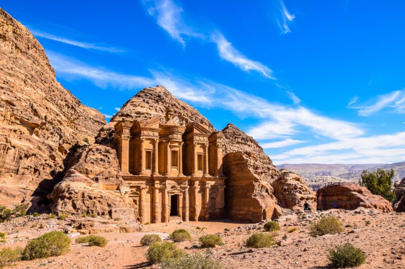 Pcr Covid Test In Petra