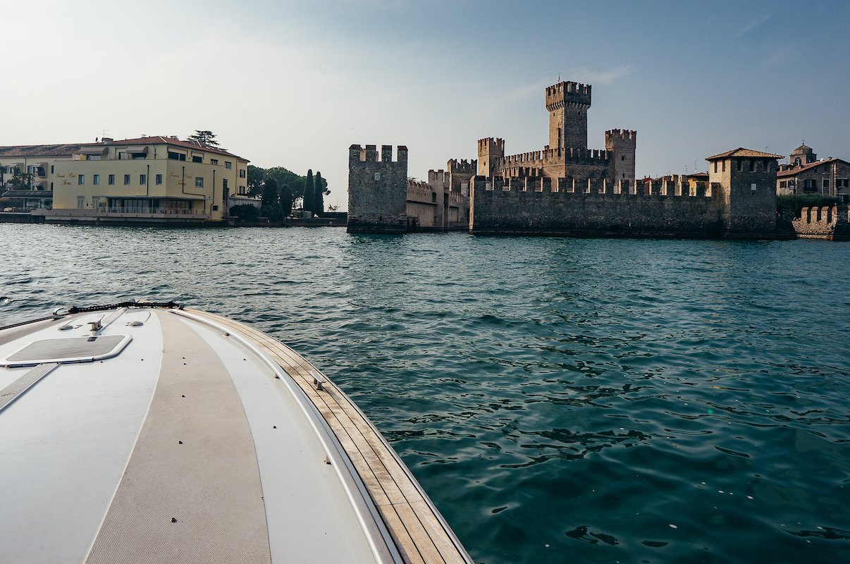 Sirmione And Lake Garda Tour From Verona_ways Tours