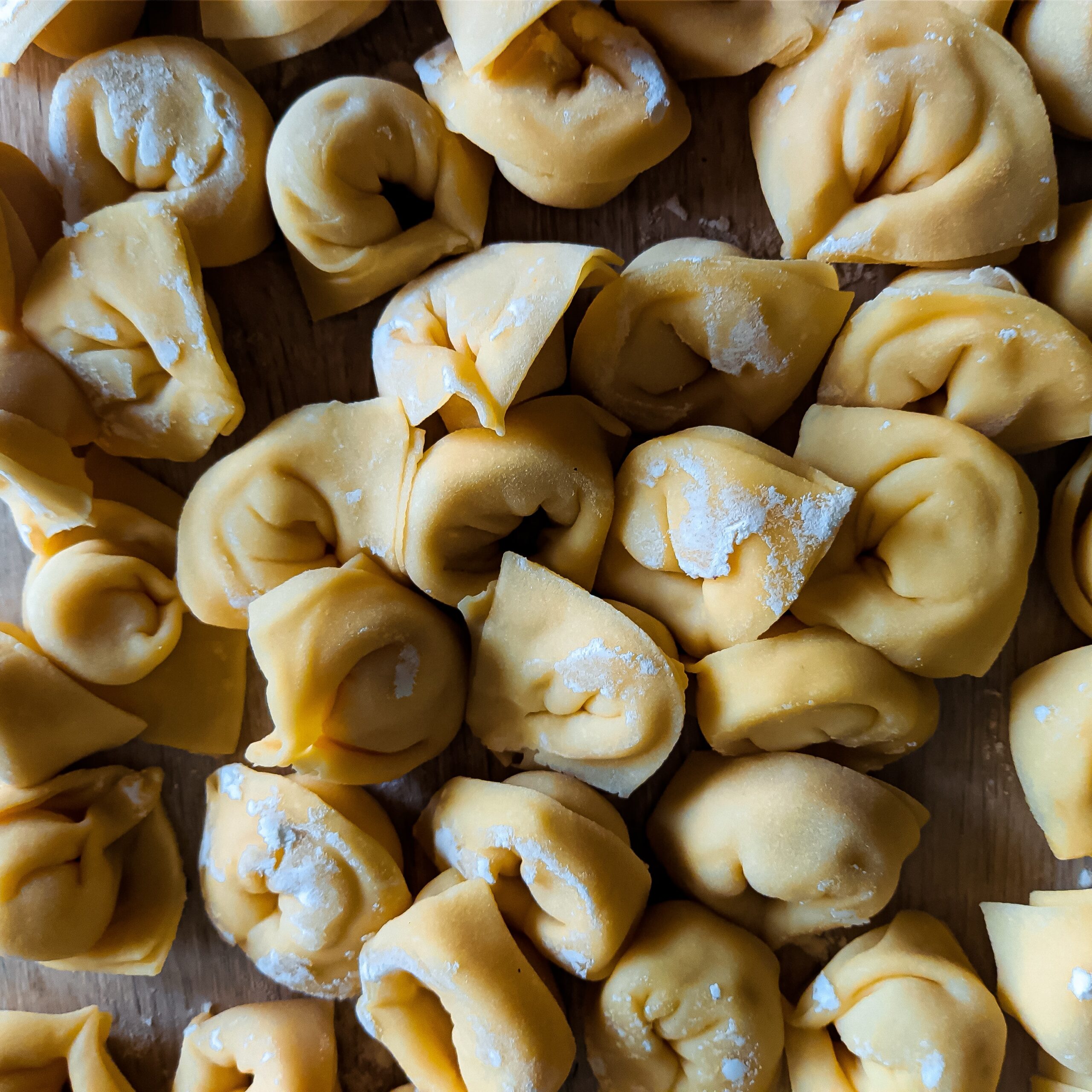 Learn Pasta Making Secrets On Our Private Cooking Class With A Local In Milan
