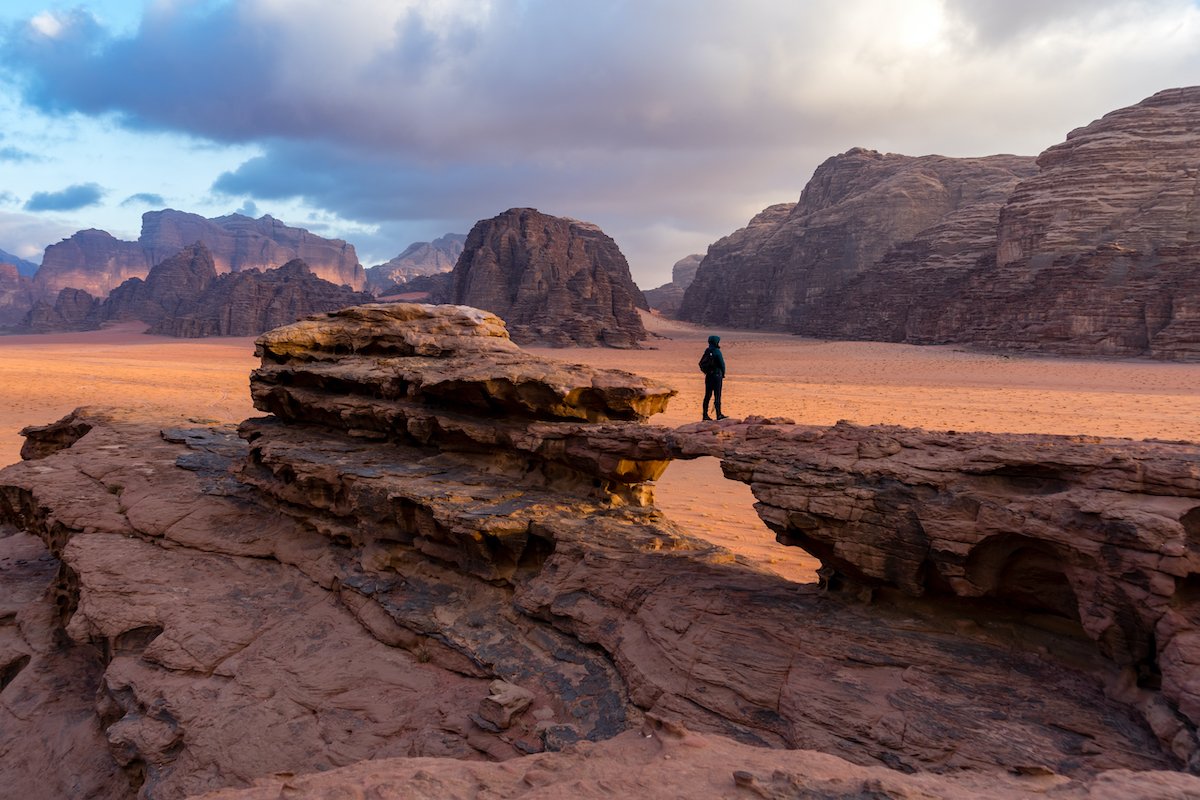 2 Day Petra And Wadi Rum From Amman And Dead Sea_3