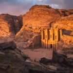 Petra 1 Day Private Tour From Amman And The Dead Sea_3