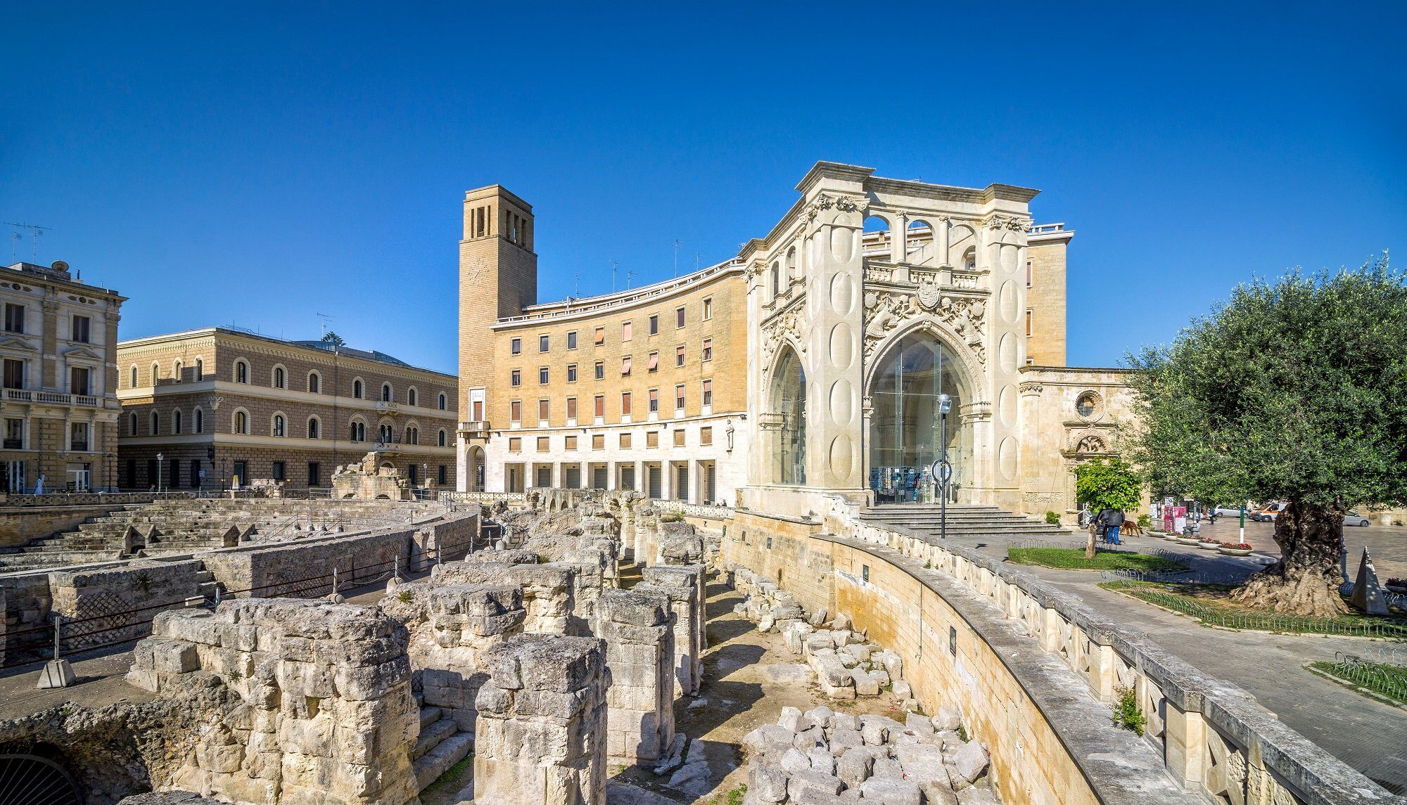 Insider Lecce City Tour-5