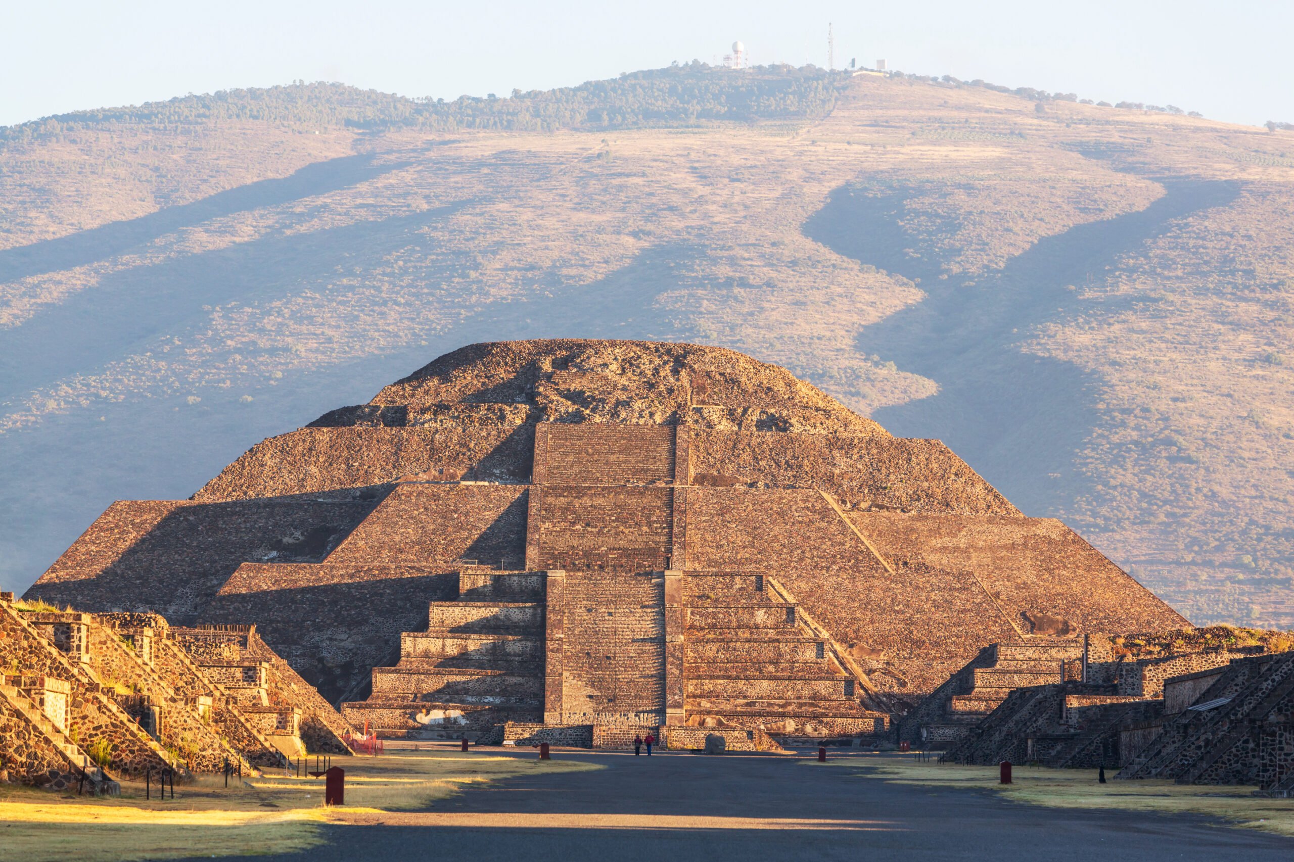 Private Teotihuacan Insider City Tour_2