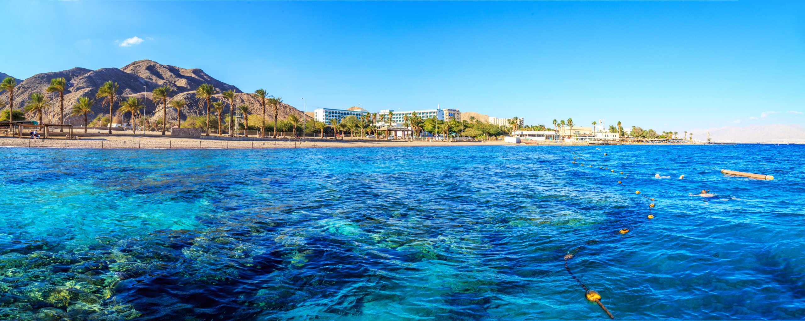 Red Sea Cruise & Snorkeling Experience From Aqaba 4