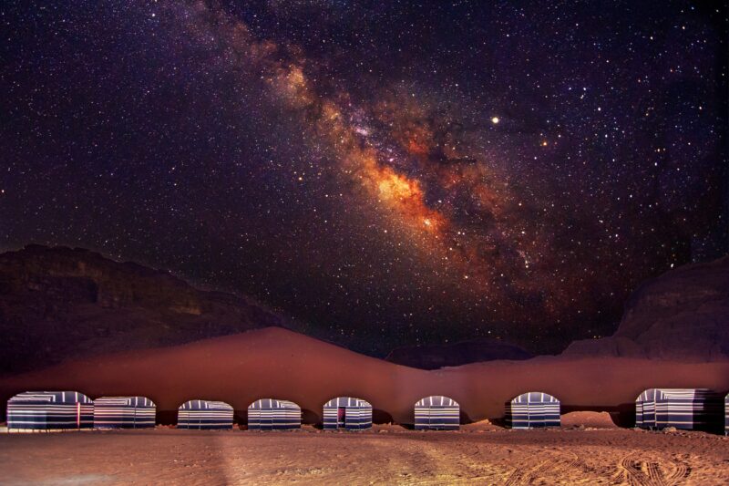 Stargazing Experience In Wadi Rum From Aqaba_3